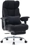 Efomao Desk Office Chair, Big and T