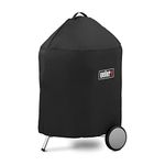 Weber Cover - 57cm (22") Compact & Original Kettles