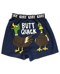 Fun Boxers Mens Underwear