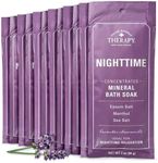 Village Naturals Therapy, Mineral B