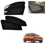 Side Window Sunshades