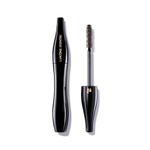 Lancôme Hypnôse Custom-Wear Volume Mascara, Buildable Volume Control from Natural to Bold Look, Enriched with ProVitamin B5, No Clumping or Flaking, Brown