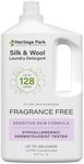 Heritage Park Silk & Wool Fragrance