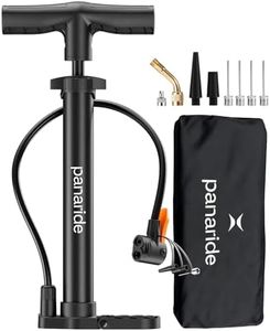 Bike Pump