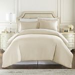 HC COLLECTION King Duvet Cover Set 
