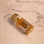 Rune ROSE OUD Unisex Attar Perfume | Blend Of Patchouli Oil and Honey | Cruelty Free | Long Lasting | 100% Alcohol Free | Pack Of 1 | 6 ML (Crystal Bottle)