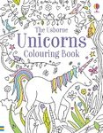 Unicorns Colouring Book (Colouring Books): 1