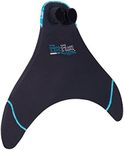 Fin Fun Mermaid Monofin, Swim Fin f