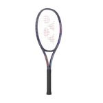 Yonex Percept Game Strung Tennis Racquet (G3) | 270g | Midnight Navy | Graphite Frame | Lightweight Power & Control | Ready-to-Play Racket for Beginners & Intermediate Players