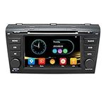 Car Stereo Radio in Dash Navigation