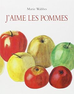 J'aime les