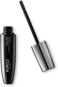 KIKO Milano Maxi Mod Volume & Definition Mascara | Mascara À Mini-Brosse Effet Volumateur Haute Définition