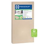 Sealy Soybean Natural Dream Crib Mattress