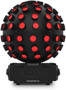CHAUVET DJ