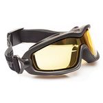 Valken Airsoft Sierra Thermal Lens Goggle-Yellow Lens