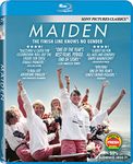 Maiden [Blu-ray]