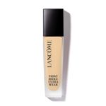 Lancôme Teint Idole Ultra Wear Full Coverage Foundation - Natural Matte Foundation with a Buildable and Lightweight Formula - Enriched with Hyaluronic Acid & Vitamin C - 105W (1 Fl Oz)