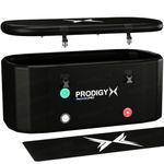 PRODIGY X Ice Bath Tub for Athletes XL - Water Chiller Compatible - Cold Plunge - Outdoor, Portable, Inflatable - RecoveryPRO…