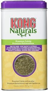 Kong Naturals, erba gatta