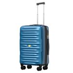 Luggage With Spinner Wheel