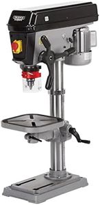 Draper 95314 16 Speed Heavy Duty Bench Drill 240V