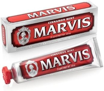 Marvis Cin