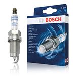 Bosch FR7HPP33 (+52) - Spark Plugs Double Platinum - Set of 4