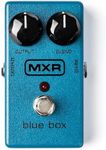 MXR M103 Blue Box™ Octave Fuzz