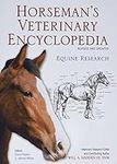 Horseman's Veterinary Encyclopedia,