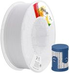 YXPOLYER HIPS Filament 1.75mm Grey 