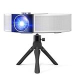 【2024 NEW YEAR GIFT】Mini Projector 