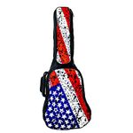 ChromaCast Acoustic Guitar Bag (CC-A3/4PB-BAG-USA)