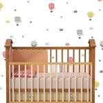 Wall Decals For Nursery Rooms