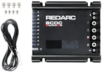 Redarc Alp