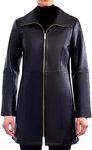 Anne Klein Women's Mid-Length Zippe