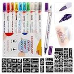 HAWINK Temporary Tattoo Markers for
