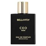 Bella Vita Organic Perfume for men 