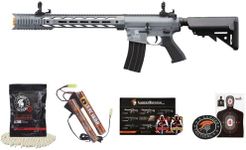 Lancer Tactical Gen 2 Durable Airso