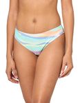 Freya 204870 Summer Reef Bikini Brief - 204870 Aqua