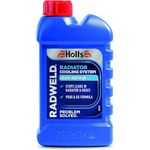 AMK® Holts Radweld Stops Leaks In Radiator & Hoses For Car Cooling System 250ml Repairs Leak