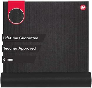 Manduka PR
