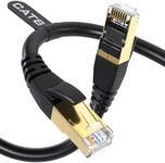 DbillionDa Cat8 Ethernet Cable, Out