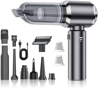 Aspirateur