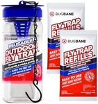 Reusable Fly Traps Outdoor Fly Trap