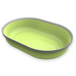 SureFeed Bowls (Green, Single)