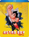 Astro Boy The Complete 1980 TV Series