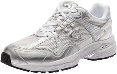 Coach Women's C301 Metallic Sneaker