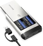 WAVLINK NVMe Cloner, M.2 Cloner Dua