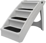 PetSafe CozyUp Folding Dog Stairs, 
