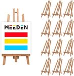 MEEDEN 20" Tall Tabletop Easel - Me